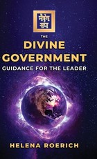 The Divine Government