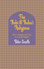 The Babi and Baha'i Religions