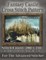 Fantasy Castle Cross Stitch Pattern
