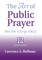 The Art of Public Prayer (2nd Edition)
