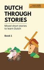 Dutch Through Stories