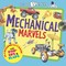 Record Breakers: Mechanical Marvels