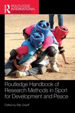 Routledge Handbook of Research Methods in Sport for Development and Peace