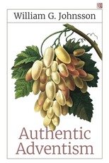 Authentic Adventism