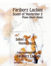 Scent of Yesterday 2