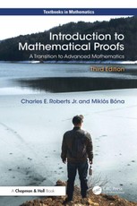 Introduction to Mathematical Proofs