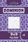 Sudoku Dominion - 200 Easy to Medium Puzzles 9x9 (Volume 5)