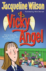 Vicky Angel