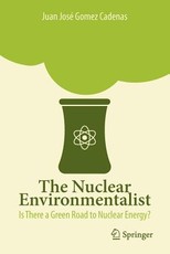 The Nuclear Environmentalist