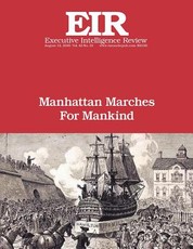 Manhattan Marches For Mankind
