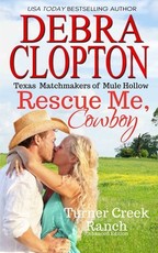 Rescue Me, Cowboy