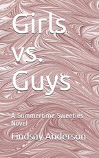 Girls vs. Guys
