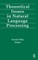 Theoretical Issues in Natural Language Processing