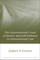The International Court of Justice and Self-Defence in International Law
