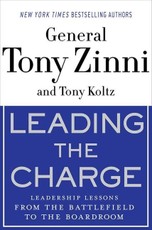 Leading the Charge