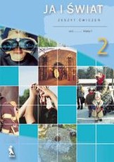 Ja i swiat 1 klasės pratybų sąsiuvinis nr. 2