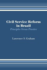Civil Service Reform in Brazil