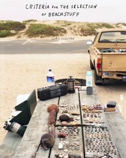 Criteria for the Selection of Beach Stuff