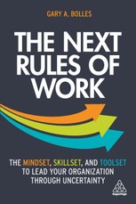 The Next Rules of Work