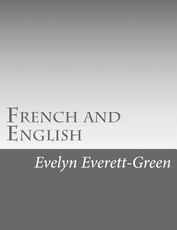French and English