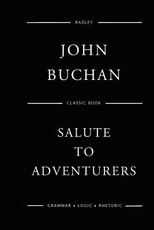 Salute To Adventurers