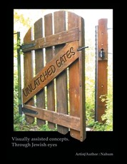 Unlatched Gates