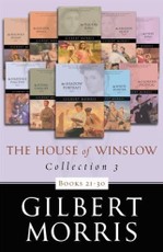 House of Winslow Collection 3