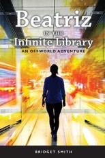 Beatriz In The Infinite Library