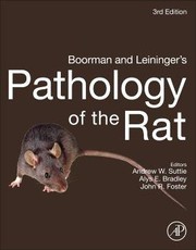 Boorman's Pathology of the Rat
