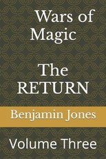 Wars of Magic The RETURN