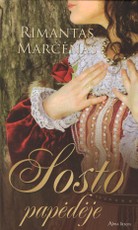 Sosto papėdėje