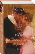 Santuoka, kuria jie patikėjo. Somerseto grafystės meilės istorijos. 3 knyga