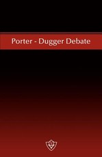 Porter - Dugger Debate