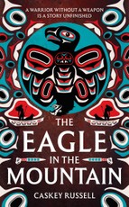 The Eagle in the Mountain