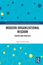 Modern Organizational Wisdom