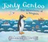Jonty Gentoo: The Adventures of a Penguin