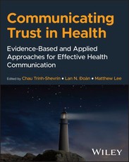 Communicating Trust in Health