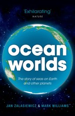 Ocean Worlds