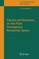 Calculus and Mechanics on Two-Point Homogenous Riemannian Spaces