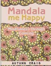 Mandala Me Happy
