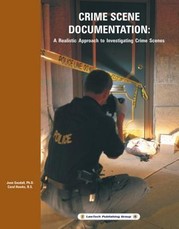 Crime Scene Documentation