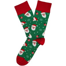Vyriškos kojinės SANTA CLAUS (dydis 41–46)