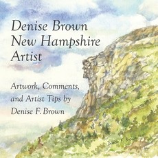 Denise Brown, New Hampshire Artist