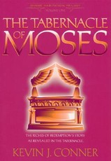 Tabernacle of Moses