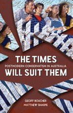 The Times Will Suit Them