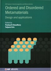 Ordered and Disordered Metamaterials