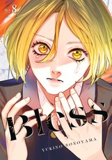 Bless 8