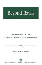 Beyond Rawls