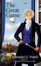 The Great Game