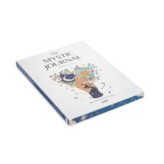 Užrašinė „The Mystic Journal“